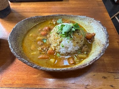 Hyder Bangladeshi Curry