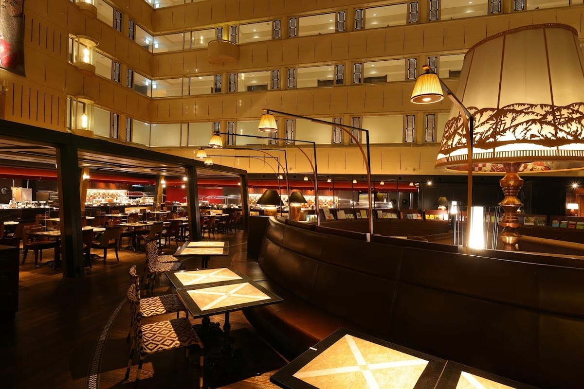 Kyoto Century Hotel
