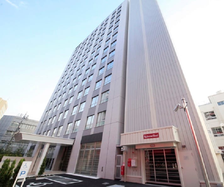 Richmond Hotel Namba Daikokucho