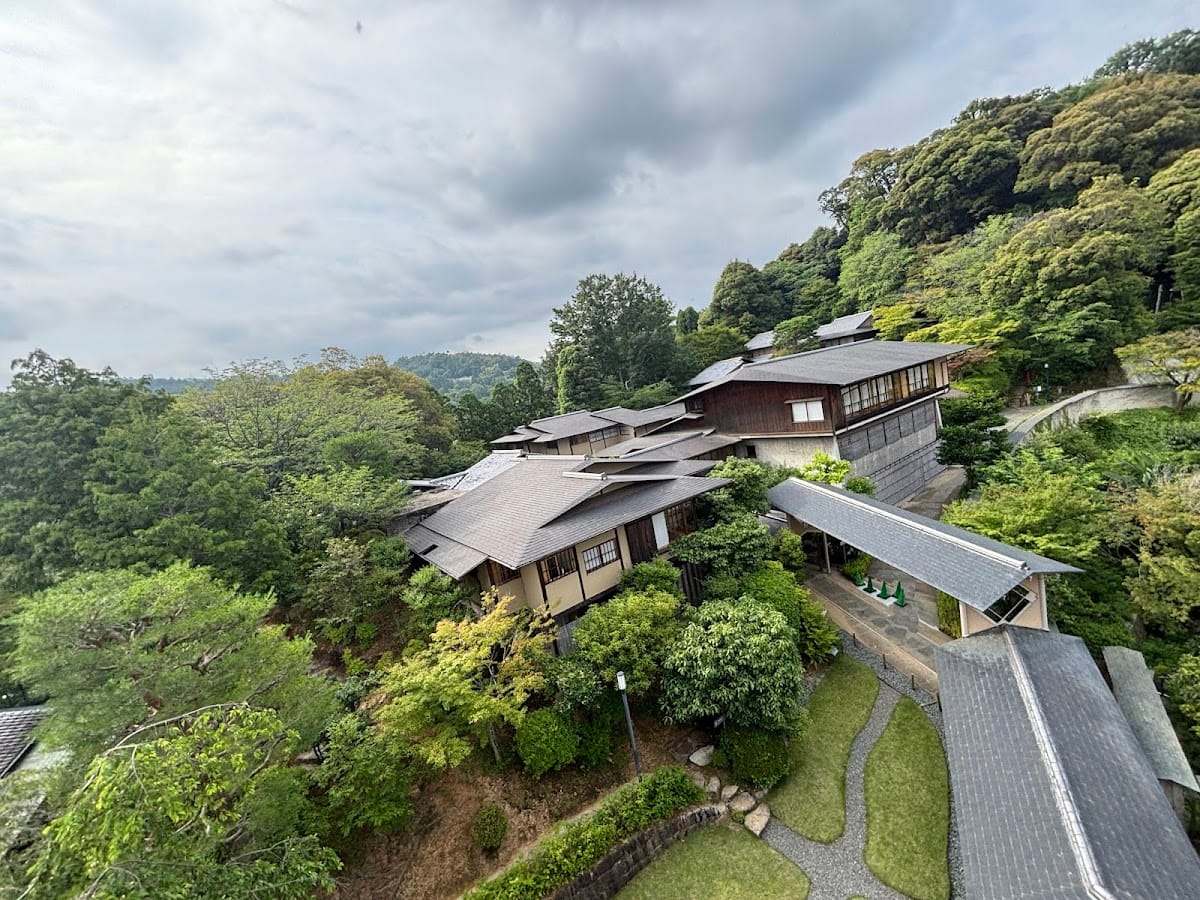 The Westin Miyako Kyoto