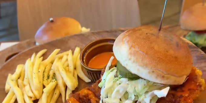 Hangry Joe's Tokyo