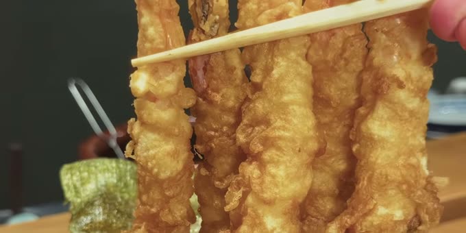 Halal Tendon Matsuyama