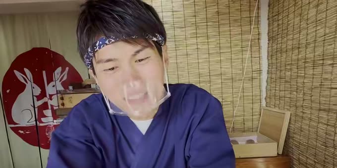 Mochi mochi