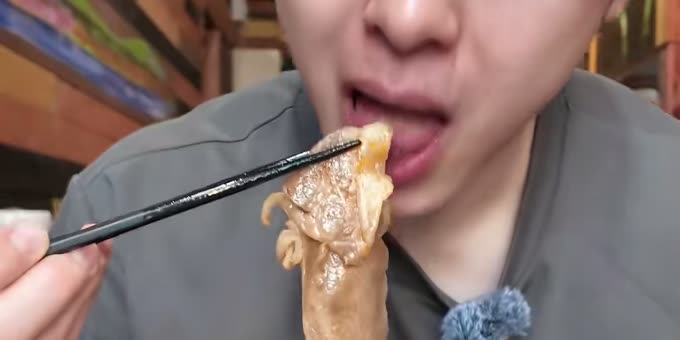 Halal Wagyu karemen king