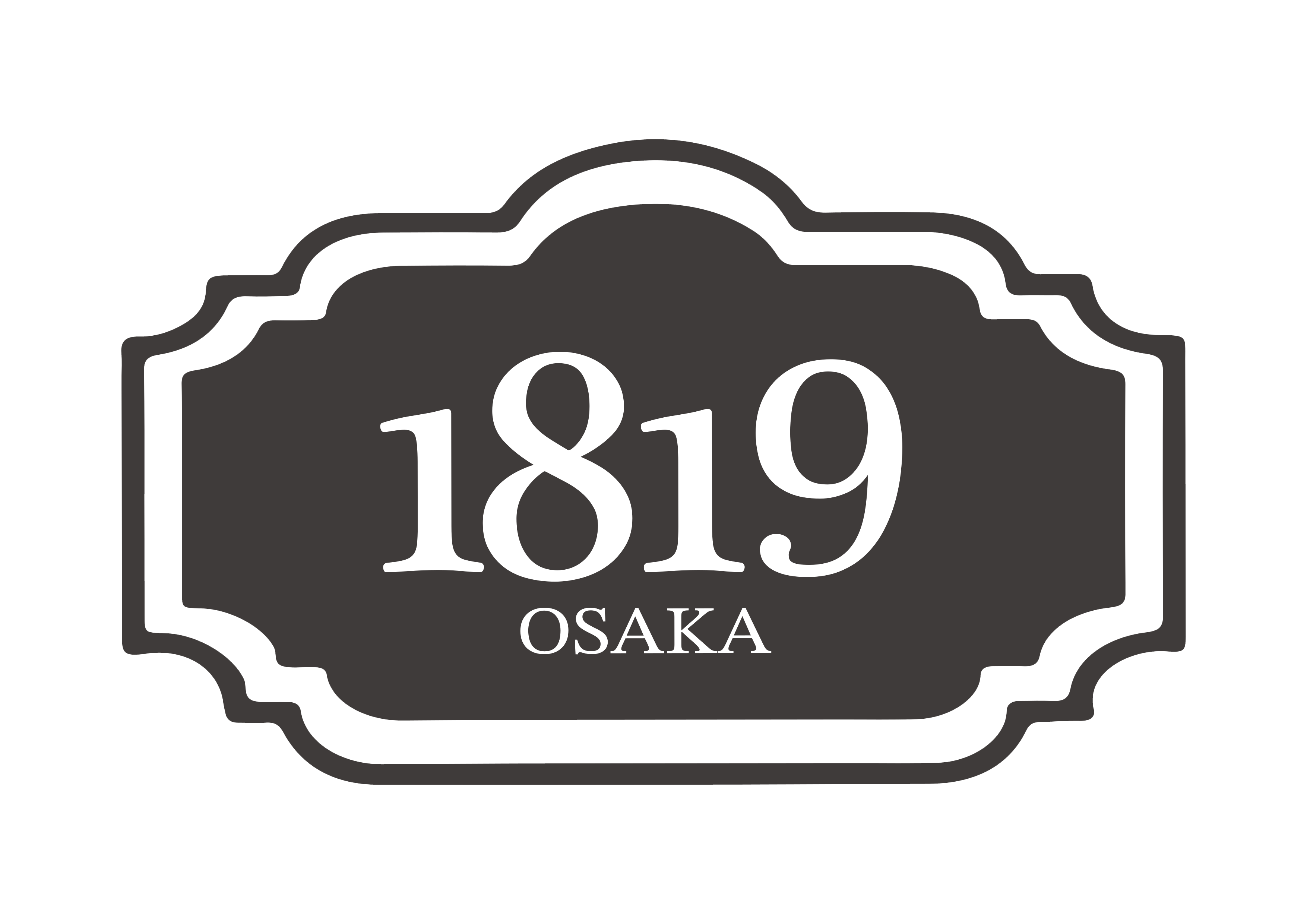 1819 OSAKA