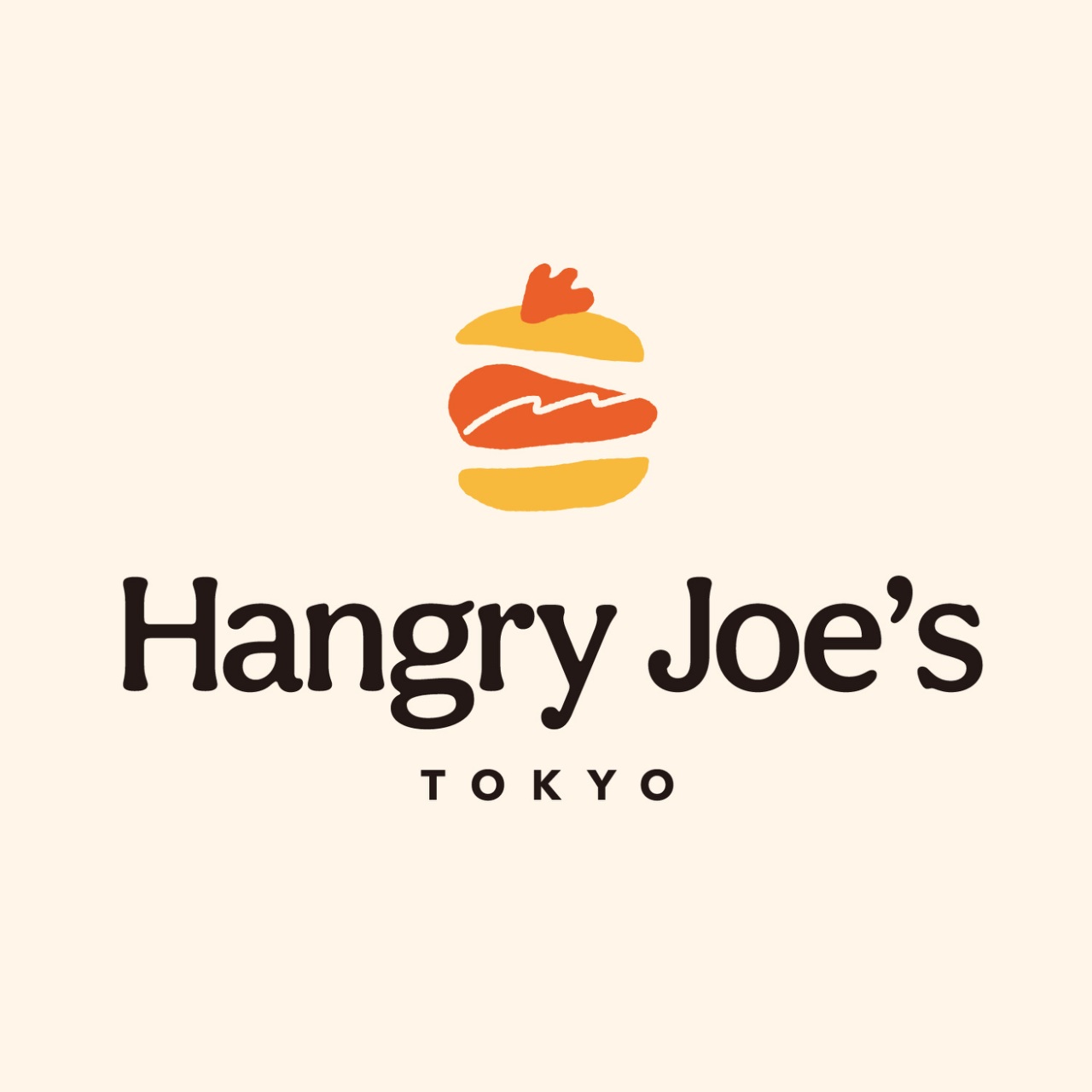 Hangry Joe's Tokyo